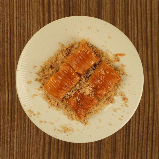 Hışır Cevizli  Kg