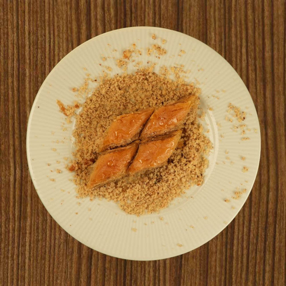 Kesme Baklava  1 Kg