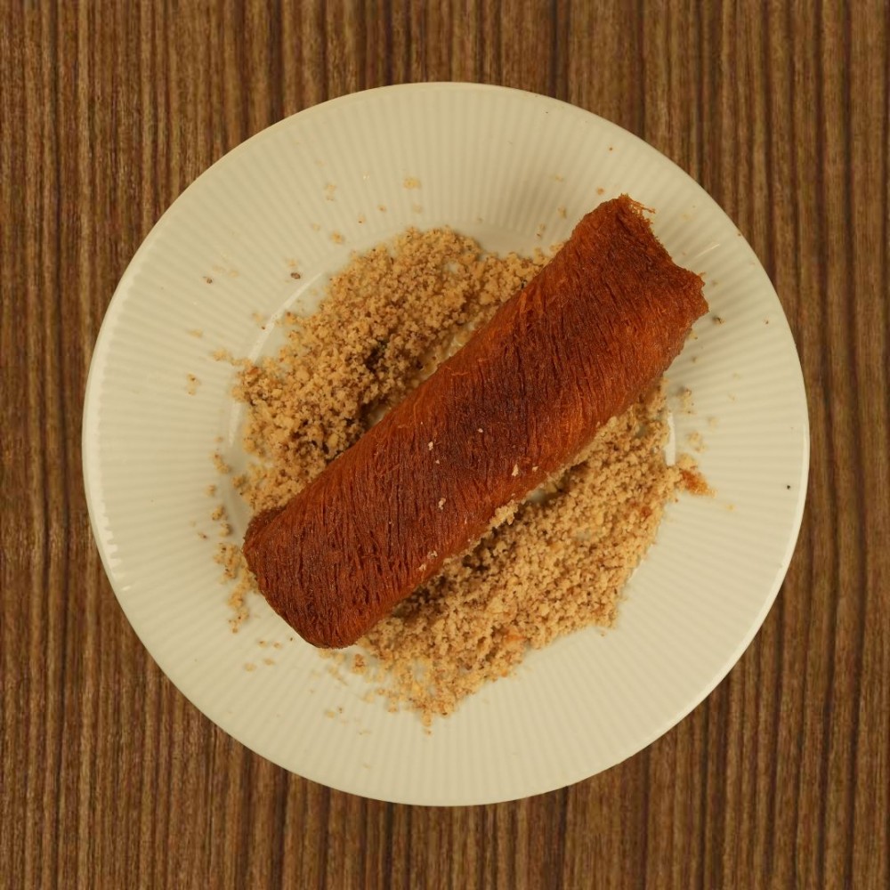 Cevizli Kadayıf  1 Kg