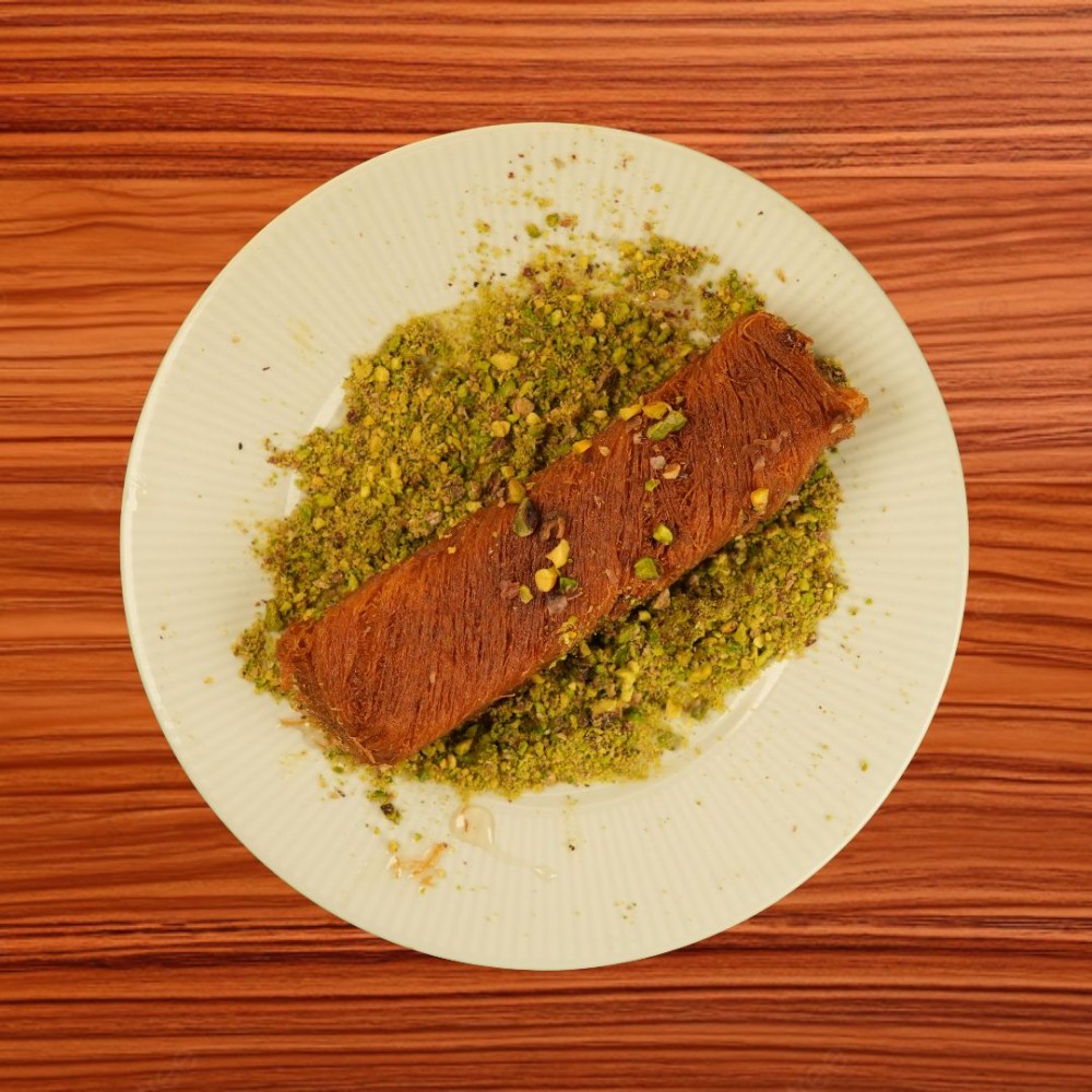Fıstıklı Kadayıf  1 kG