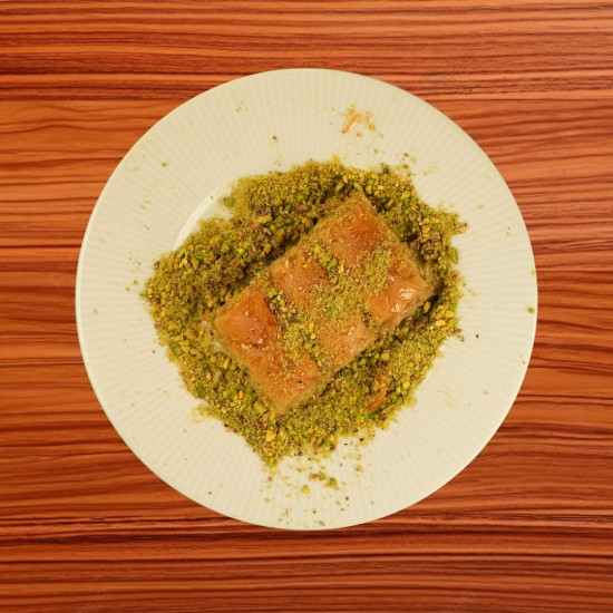 Fıstıklı Dürüm   1 Kg