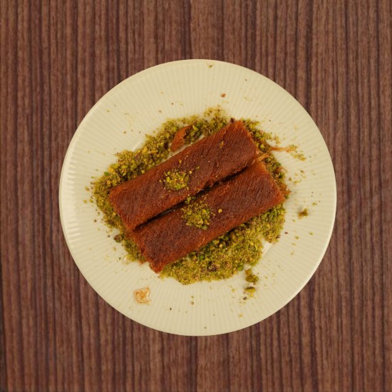 Fıstıklı Parmak  Kadayıf  1 KG