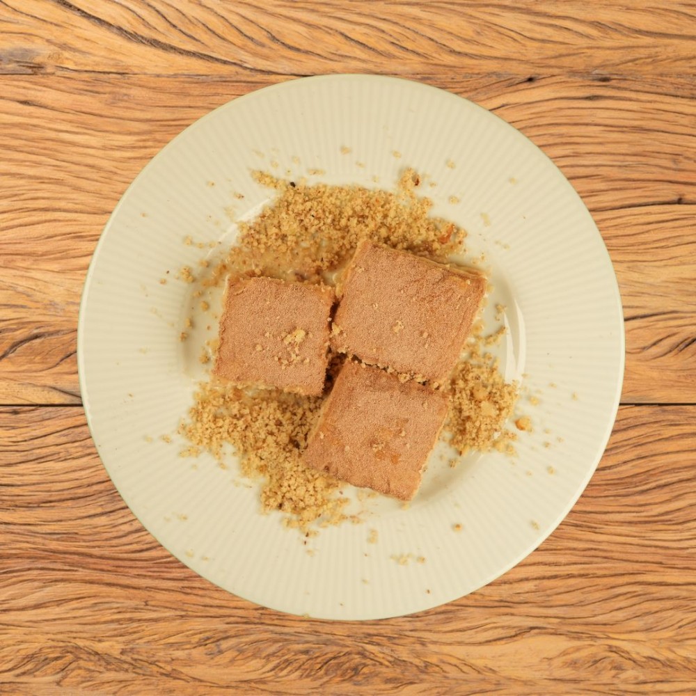 Cevizli Soğuk Baklava  1 Kg