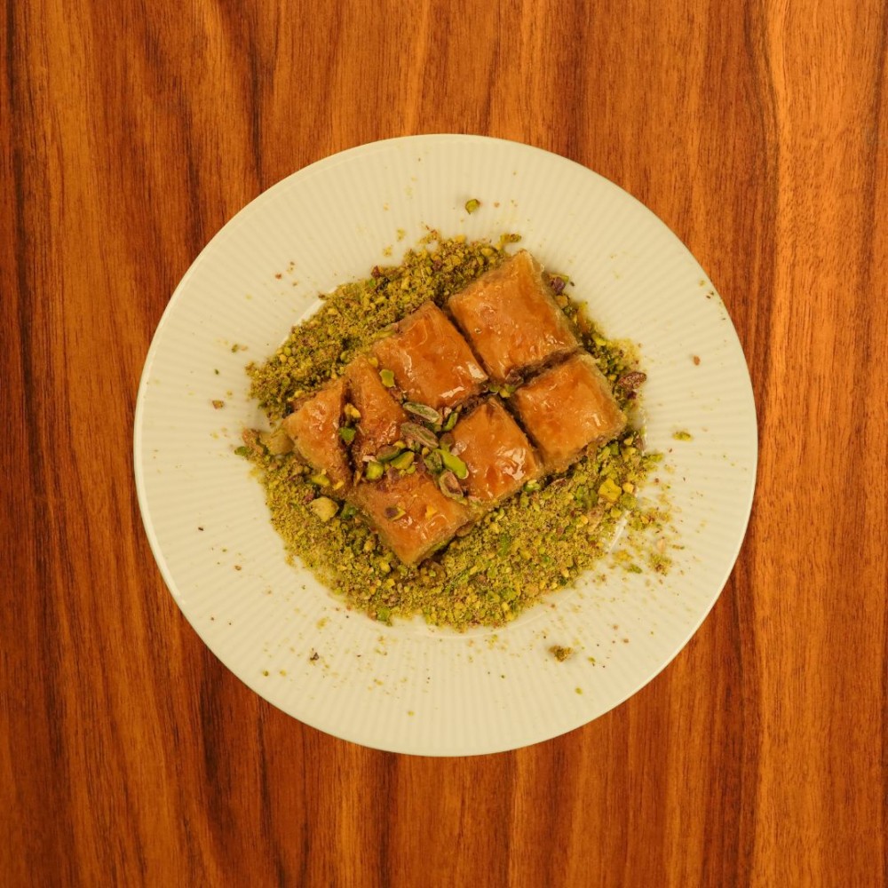 Fıstıklı Prens  1 KG