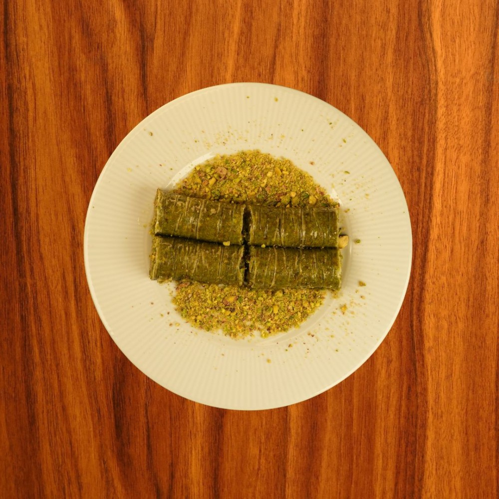 Fıstık Sarma  1Kg