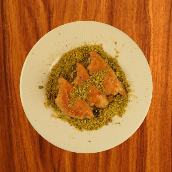 Fıstıklı  Şöbiyet   1 Kg