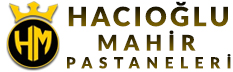 Hacıoğlu Mahir Pastaneleri Diyarbakır
